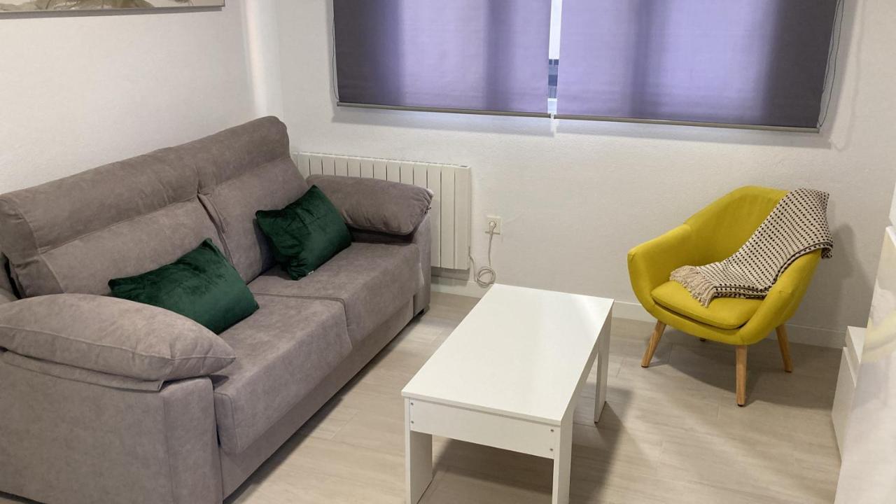Vut Imperial La Ranita Salmantina Apartment Salamanca Exterior photo