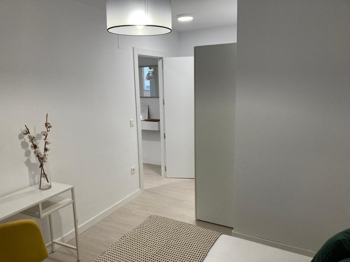 Vut Imperial La Ranita Salmantina Apartment Salamanca Exterior photo