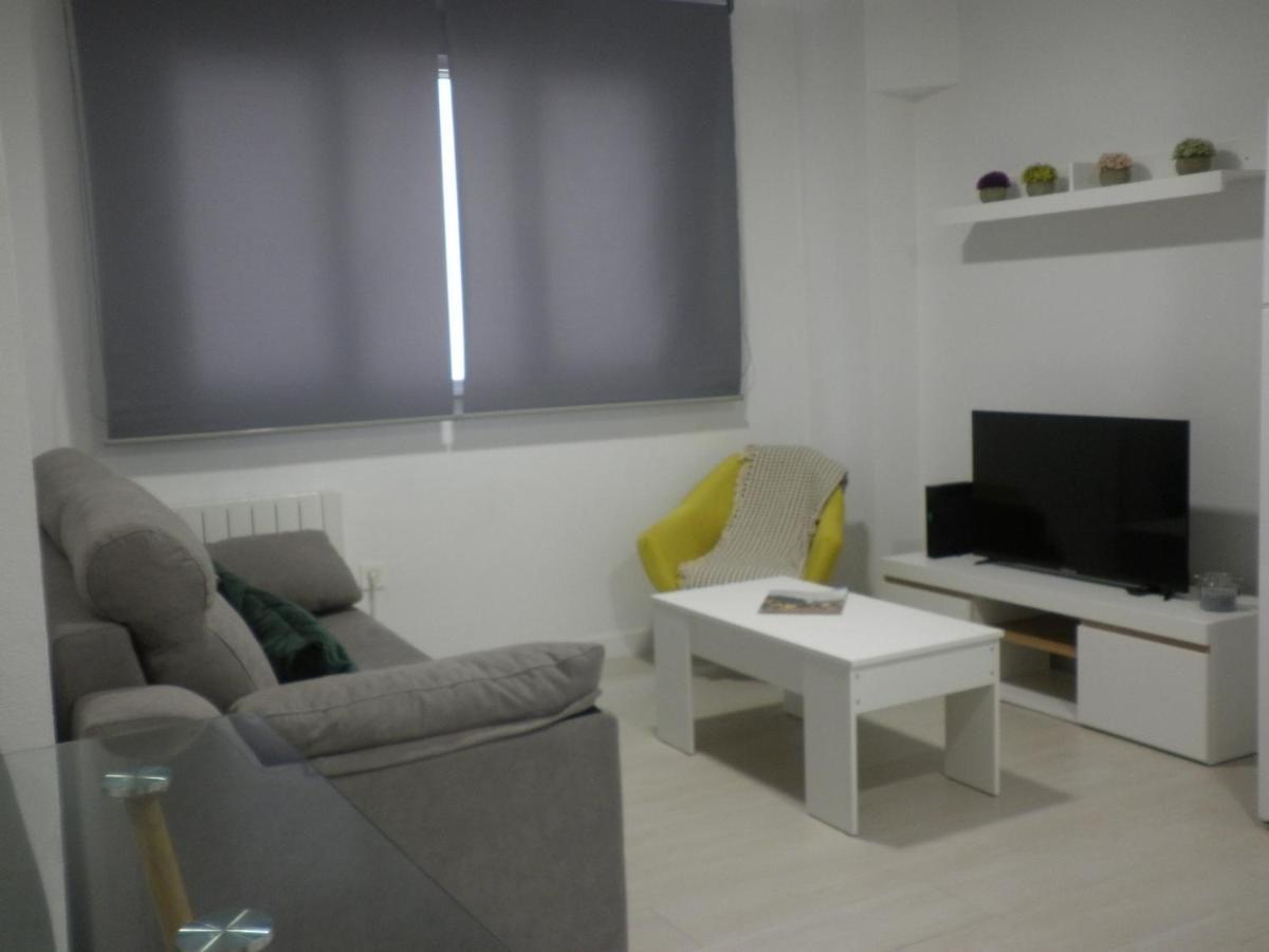 Vut Imperial La Ranita Salmantina Apartment Salamanca Exterior photo