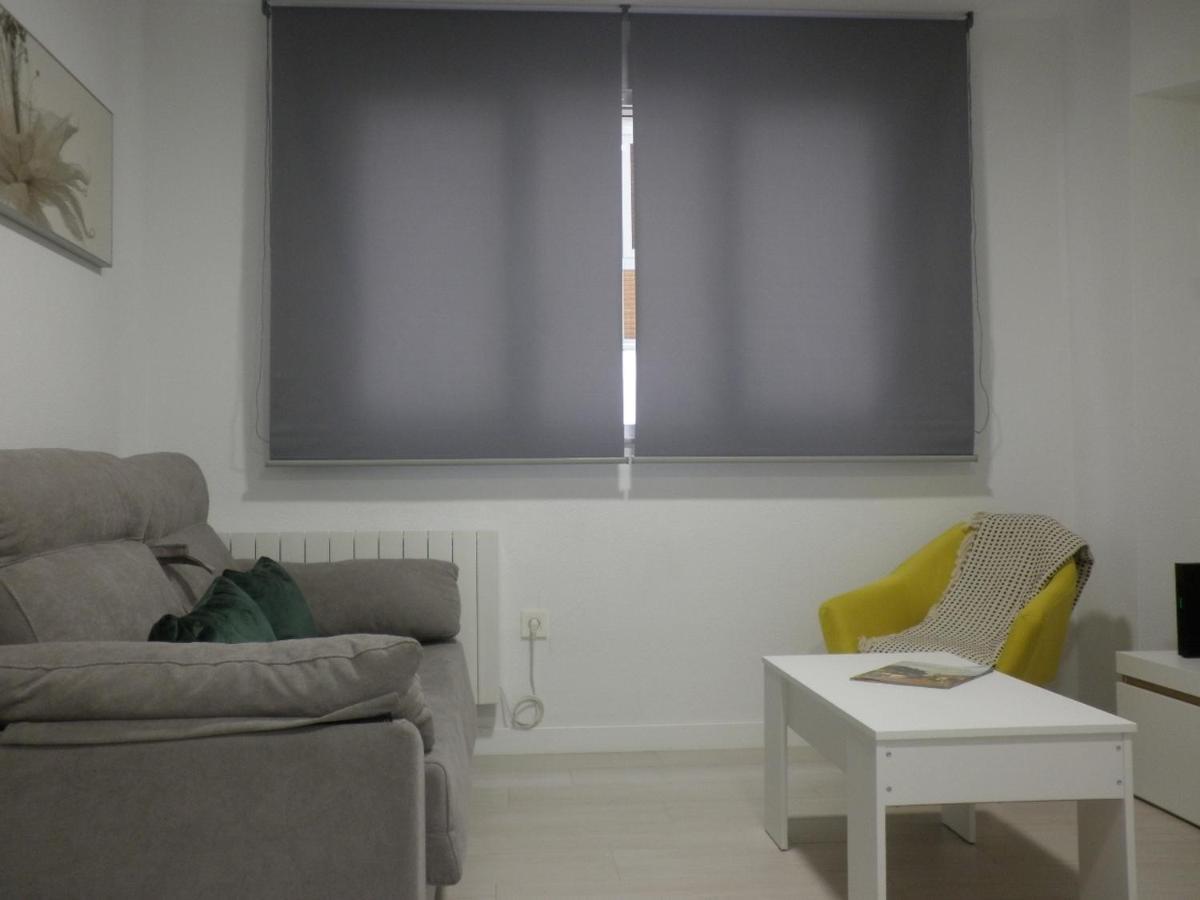 Vut Imperial La Ranita Salmantina Apartment Salamanca Exterior photo