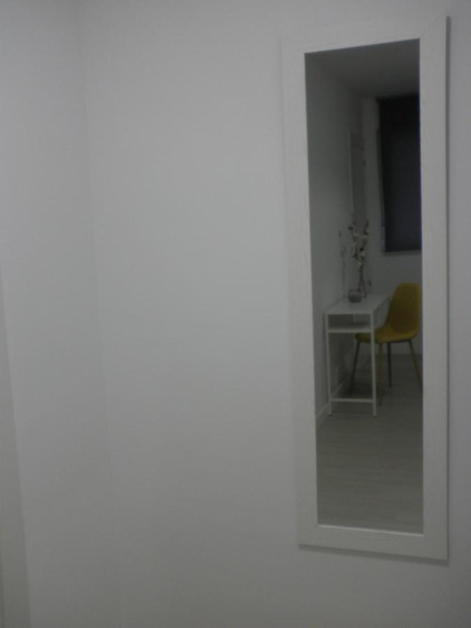 Vut Imperial La Ranita Salmantina Apartment Salamanca Exterior photo