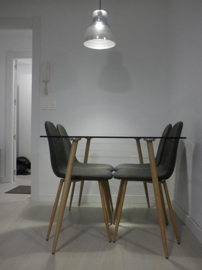 Vut Imperial La Ranita Salmantina Apartment Salamanca Exterior photo