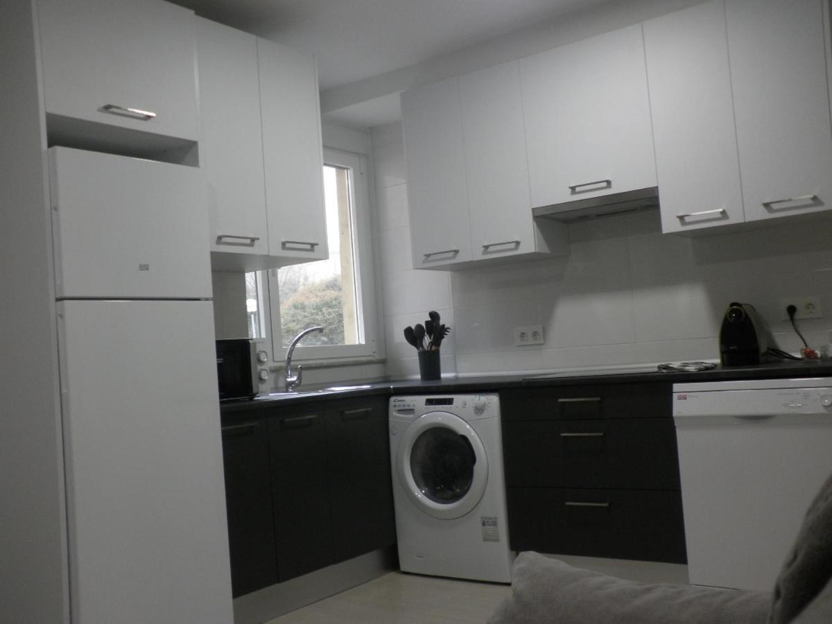 Vut Imperial La Ranita Salmantina Apartment Salamanca Exterior photo
