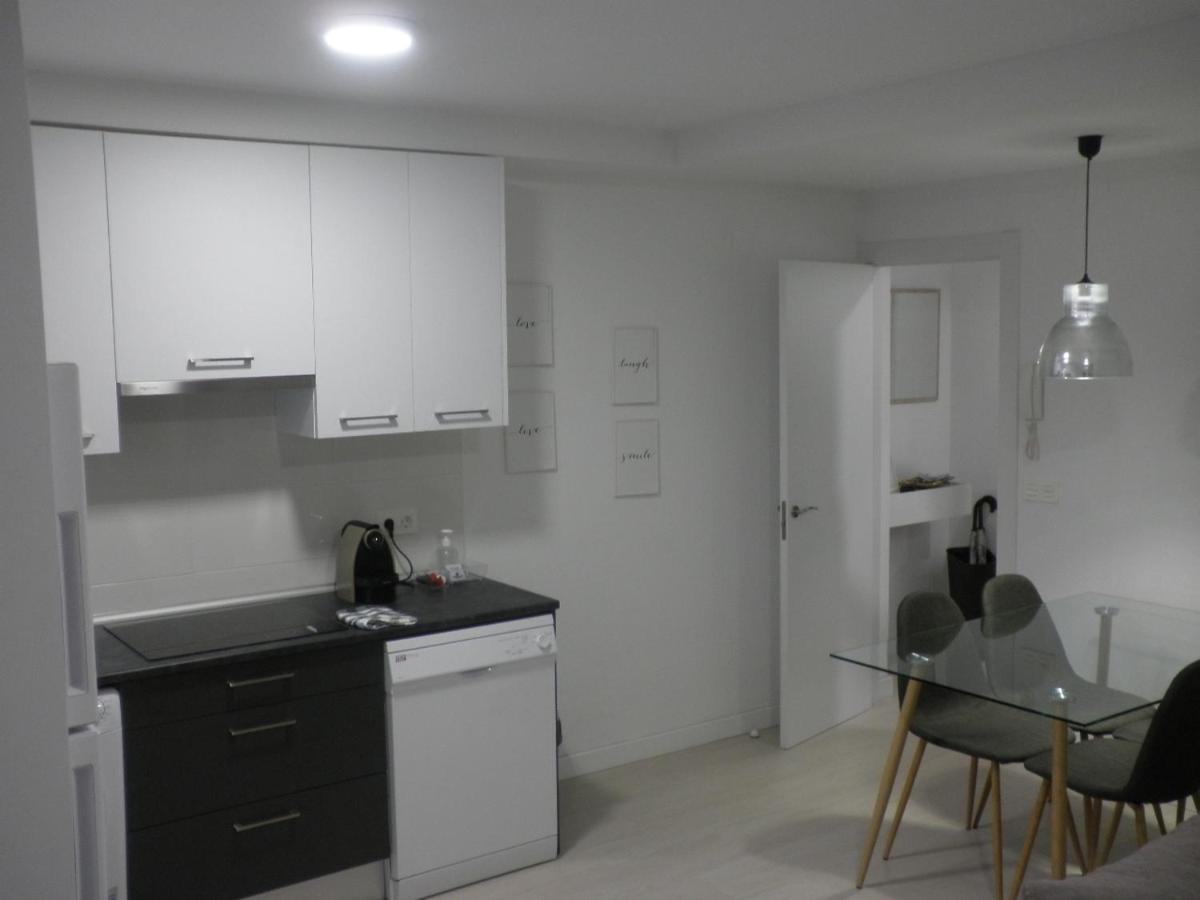 Vut Imperial La Ranita Salmantina Apartment Salamanca Exterior photo